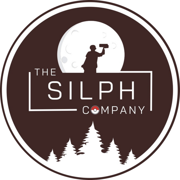 The Silph Company